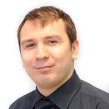 Jon Pritchard's Profile