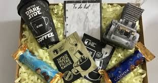 Cool Box 2020 Kahve Kutular Cikolata