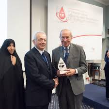 George Englezos Award