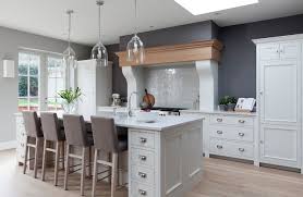 Free shipping on most items. Chic White French Grey Kitchen American Traditional Kitchen Dublin By Neptune By Global Village Houzz
