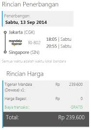 Jul 28, 2021 · pembelian tiket kereta online ini didukung oleh berbagai pembayaran instan dengan pilihan rute perjalanan dan kelas yang lengkap. Review Traveloka Com Penipuan Atau Tidak Ceritaeka