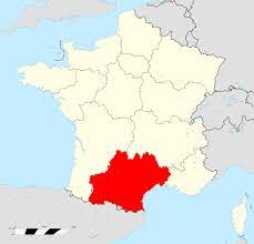 Trouvez l'adresse qui vous intéresse sur la carte occitanie ou préparez un calcul d'itinéraire à partir de ou vers occitanie, trouvez tous les sites touristiques et les restaurants du guide michelin dans ou à proximité de occitanie. Occitanie Wikipedia