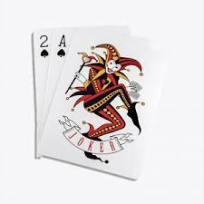 Poker is a popular game using a standard deck of playing cards in which players are dealt cards and wager on the strength of their hands. Custom Poker Cards Get Your Instant Quote Now Printninja
