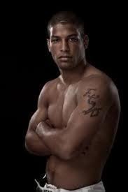 Michael Trujillo ("Dragonhulk") | MMA Fighter Page | Tapology