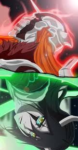  10 Bleach Ideas Bleach Bleach Anime Bleach Art
