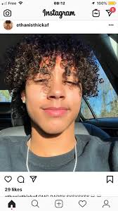Black 13 Year Old Boys Pin By Markaielmckinney On Cute Lightskins With Images Boys With Curly Hair Light Skin Boys Cute Black Boys