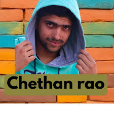 Chethanrao ghanathe