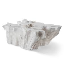 Shop a wide selection of teak root coffee tables in a variety of colors, materials and styles to fit your home. Root Coffee Table