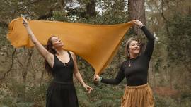 KARUNA: Yoga and sound healing retreat
