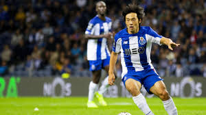 Buy and sell shares in fc porto players on football index / bet on fc porto players with more info here. Shoya Nakajima Player Profile 20 21 Transfermarkt
