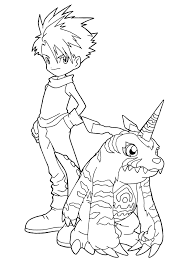 Pin By Jessica Painter On Craft Ideas Cute Coloring Pages Digimon Wallpaper Coloring Pages