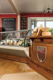 Sur La Piste Des Saveurs Fines Du Terroir Quebecois Avec Le Chef Daniel Vezina Experience Transat Canada Catering Case