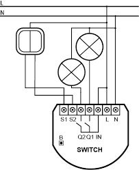 43 × 38 × 20 мм. Double Relay Switch Fibaro Manuals
