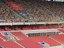 Das stadion von fortuna düsseldorf. Merkur Spielarena Dusseldorf 2021 All You Need To Know Before You Go With Photos Tripadvisor