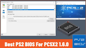 Jan 09, 2016 · setelah hampir 2 tahun lamanya menunggu, akhirnya pcsx2 ( emulator ps2) resmi merilis versi terbarunya yaitu pcsx2 1.4.0. Best Ps2 Bios For Pcsx2 1 6 0 Saferoms