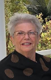 Nancy Stickney's Instagram, Twitter & Facebook