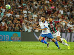 Clique aqui para ir ao tempo real. Fortaleza X Fluminense Onde Assistir Escalacoes Que Esperar Do Jogo