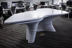 Hwcd S Sculptural Office Furniture Retail Design Blog Furniture Retail Design Home Design Magazines Retail Furniture