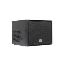 Cooler master has taken many of the features from the elite series cases, downsized them to fit into this smaller case, and even added hidden features that might not be readily apparent. Cooler Master Elite 110 Mini Itx Case Rc 110 Kkn2 1 Primeabgb Com