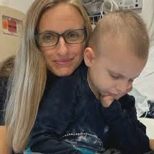 New hope for children battling a rare pediatric cancer