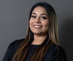 Gwendolyn Boyle's Instagram, Twitter & Facebook