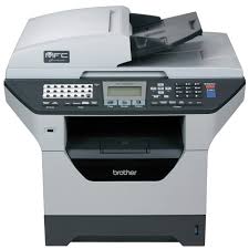 If you set up the station id, the date and time displayed by your machine will be printed on every fax you send. Brother Mfc Printers Drivers Downloads Vtwctr