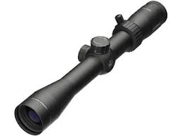 Shop.alwaysreview.com has been visited by 1m+ users in the past month Leupold Vx R Patrol Rifle Scope 30mm Tube 3 9x 40mm 1 10 Mil