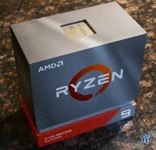 In addition to the x4 lanes that are reserved for the chipset, the ryzen 9 3950x has x16 for a discrete graphics processor and x4 for storage (nvme or 2 ports sata express). Amd Ryzen 9 3950x Zen 2 Processor Review Tweaktown