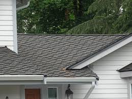 A bold, dimensional look, plus impressive durability. Owens Corning Sierra Gray Ideas Photos Houzz