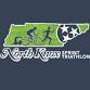 North Knox Sprint Triathlon event in Powell, TN
