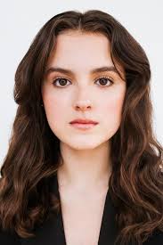 Katie Eichler herečka • Filmožrouti.cz