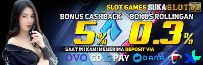 Rajaeropa adalah situs yang menyediakan permainan online yang terpercaya dan telah berpengalaman selama bertahun tahun dan telah memiliki banyak member yang bermain. Sukaslot88 Daftar 16 Situs Judi Slot Online Agen Judi Online