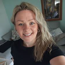 Jacqueline Baumgartner in people