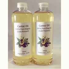Take castor oil to induce labor in the morning after a good night's sleep. Castor Oil Organic 100 Pure Cold Pressed 100ml Shopee Philippines