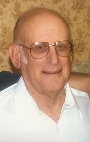 Walter George Ellsworth