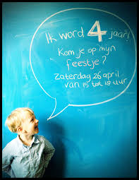Uitnodiging Voor Mijn Zoons Verjaardag Invitation To My Sons 4th Bir Verjaardag Uitnodigingen Kinderen Verjaardagsfeest Uitnodigingen Verjaardag Uitnodigingen