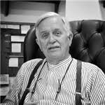 Benjamin Winston Roberson