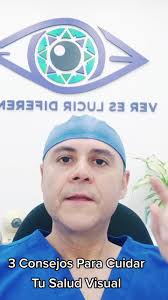 #DrEnriqueOjeda #Oftalmólogo #Cirujano #VerEsLucirDiferente #LucirDiferente  #Visión #Estética #Lentes