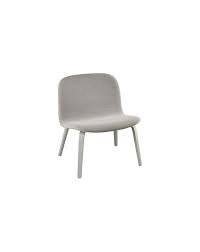 Visu is the result of a design process that took almost two years: Muuto Visu Lounge Chair To Decorate Children S Bedrooms
