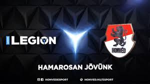Budapest honvéd football club (hungarian pronunciation: Legion Honved Series Lol Cup Leaguepedia League Of Legends Esports Wiki