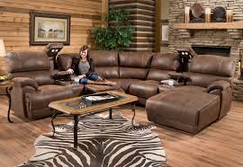 Gather and watch movies or just relax with a book on a sectional couch from big lots. Large Sectional Couch With Recliners Off 65