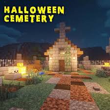 Oct 11, 2019 · halloween is just around the corner and it's time to decorate! 8 746 Likes 43 Comments Fresh Minecraft Builds Freshminecraftbuilds On Instagram Halloween Cemetery Minecraft Decorations Minecraft Minecraft Designs
