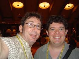 The Dan Workman Studio Log