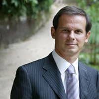 A Chave de Salomão (Tomás Noronha, #7) by José Rodrigues dos Santos