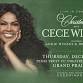 CeCe Winans event image