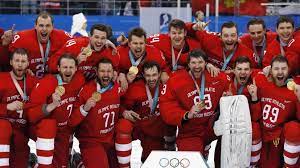 Чемпионат мира по хоккею 2018 прямые трансляции. Velikij Final Kak Rossijskie Hokkeisty Bilis Za Zoloto Olimpiady V Phyonchhane Rt Na Russkom