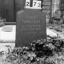 Maybe you would like to learn more about one of these? C1 Kgr C 11 Rothschild Ernst Marchivum