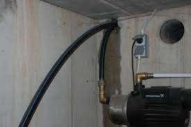 Commonly found in the basement of a home it is used to remove water that may find its way into your basement. How To Pump Water Out Of A Basement