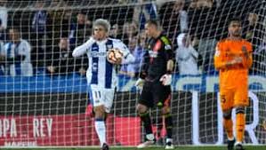 Estadio Deportivo - News update