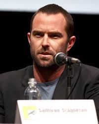 Count on it to dry completely and hold a firm shape in all types of weather. Sullivan Stapleton Wikipedia
